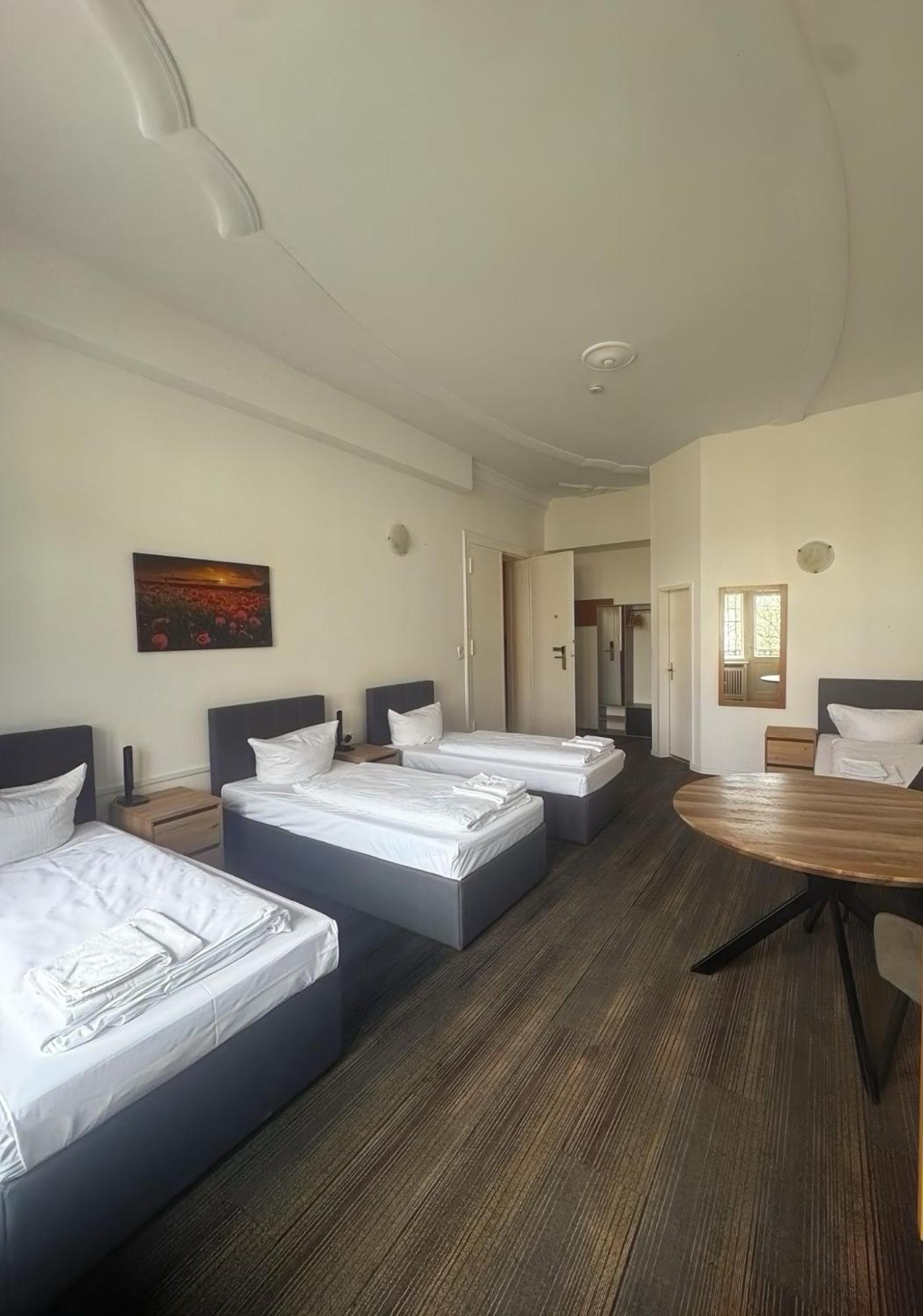 Hotel Aster An Der Messe — Photos 3